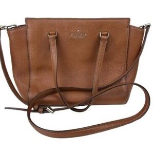 Kate Spade brown purse
